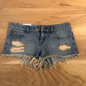 Brand new volcom shorts